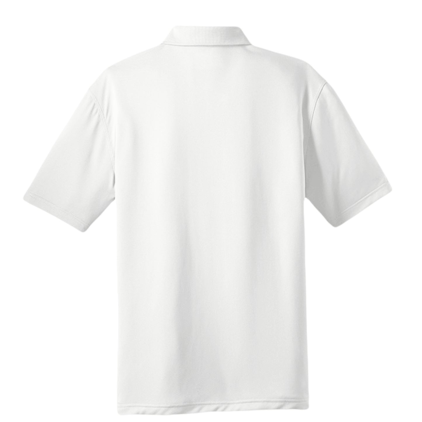 White - BACK