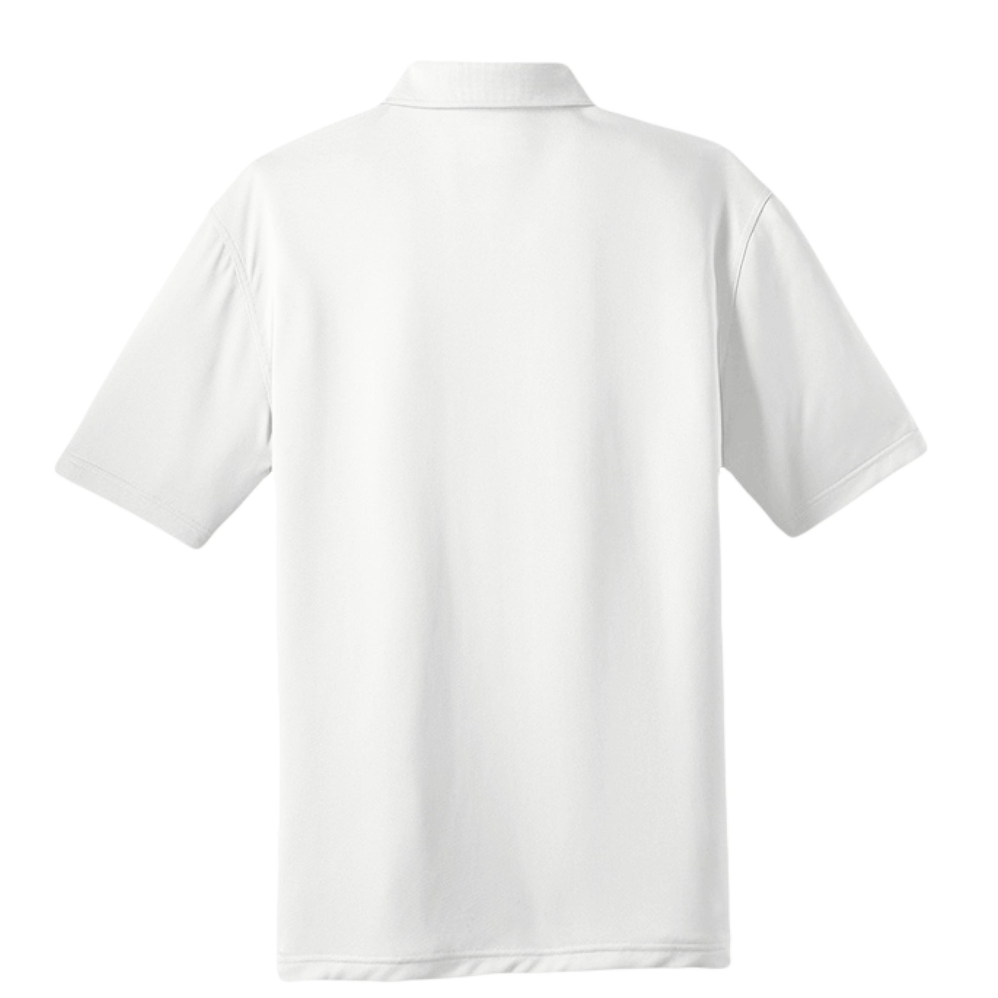 White - BACK