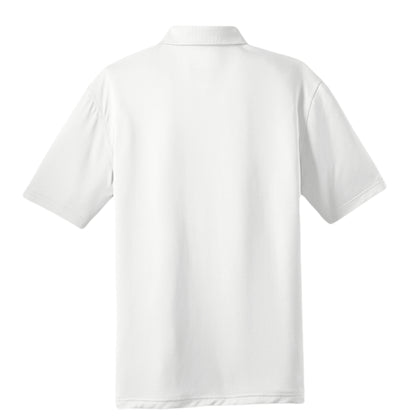 White - BACK