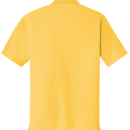 Sunburst Yllw - BACK