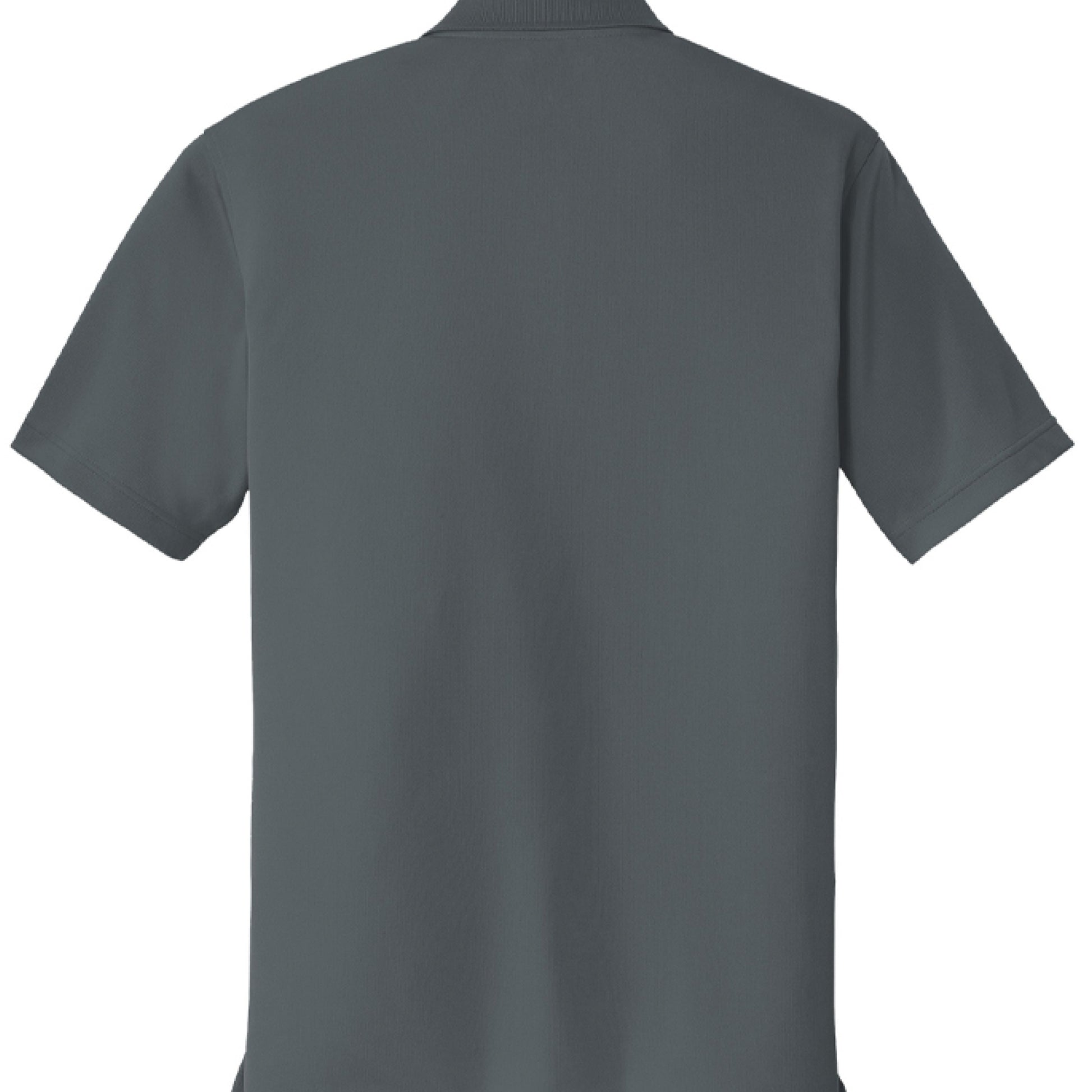 Graphite - BACK
