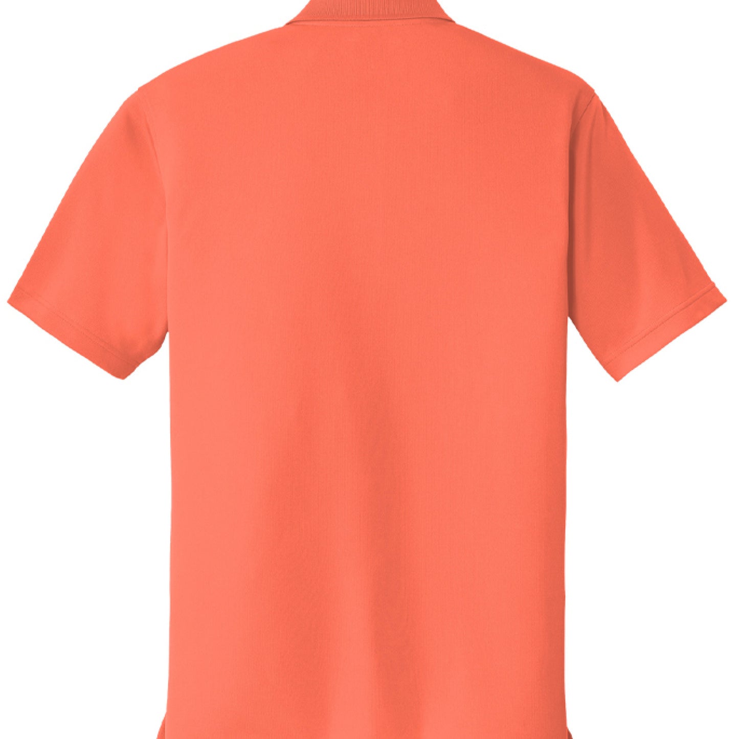 Coral Splash - BACK