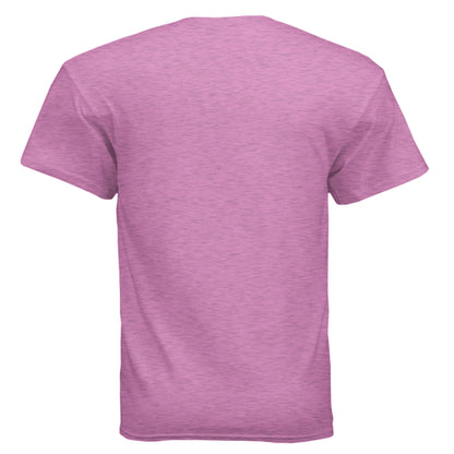 HEATHER RADIANT ORCHID - BACK