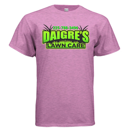 HEATHER RADIANT ORCHID - FRONT