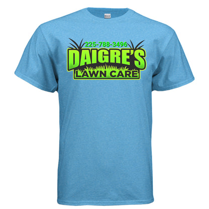 HEATHER SAPPHIRE - FRONT