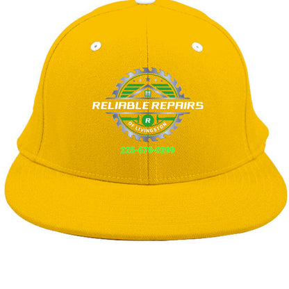 SP ATH GOLD/WHT - FRONT