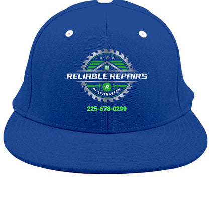 SP ROYAL/WHT - FRONT