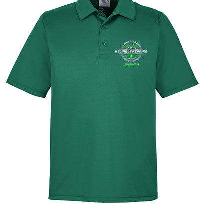 SPORT FOREST - FRONT