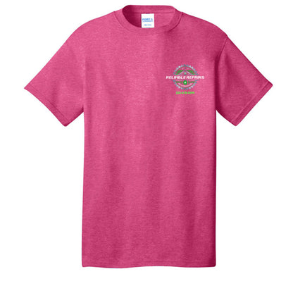 Hthr Sangria - FRONT