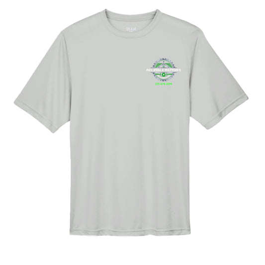 SPORT SILVER - FRONT